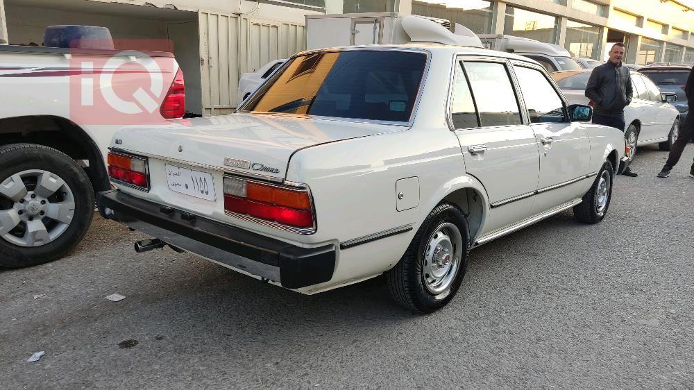 Toyota Corona